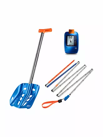 ORTOVOX | Kit de sécurité avalanche Diract Voice Light |